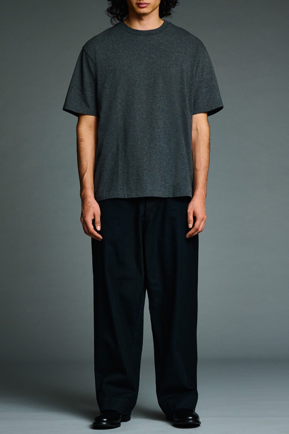 A.presse | Light Weight T-shirt