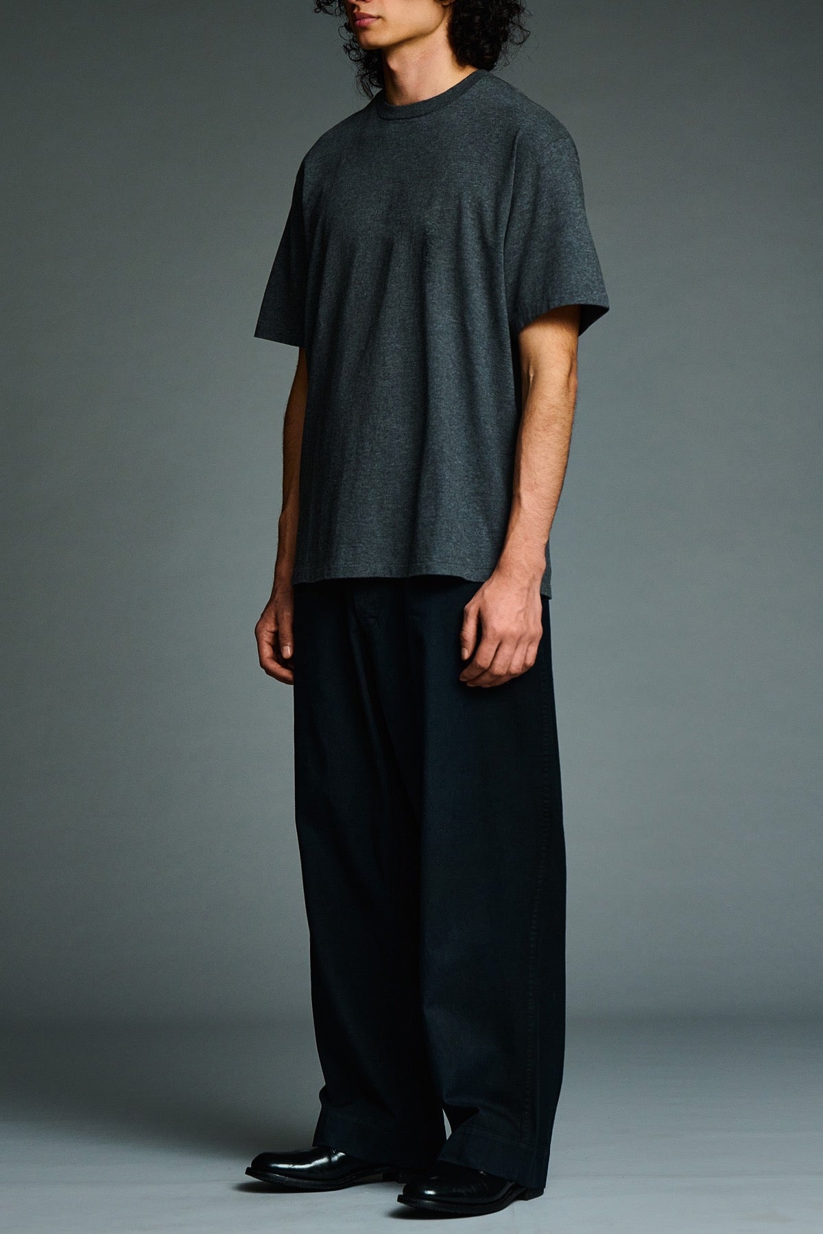 A.presse | Light Weight T-shirt