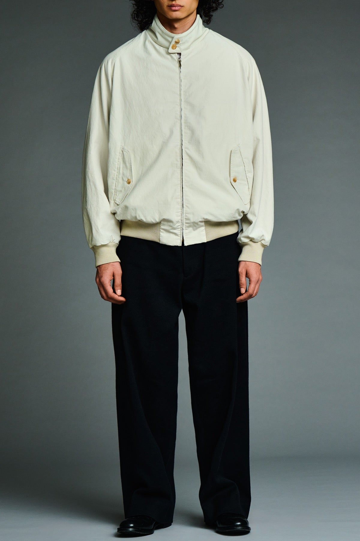 A.PRESSE | Japanese Menswear by Kazuma Shigematsu – Refined Classics