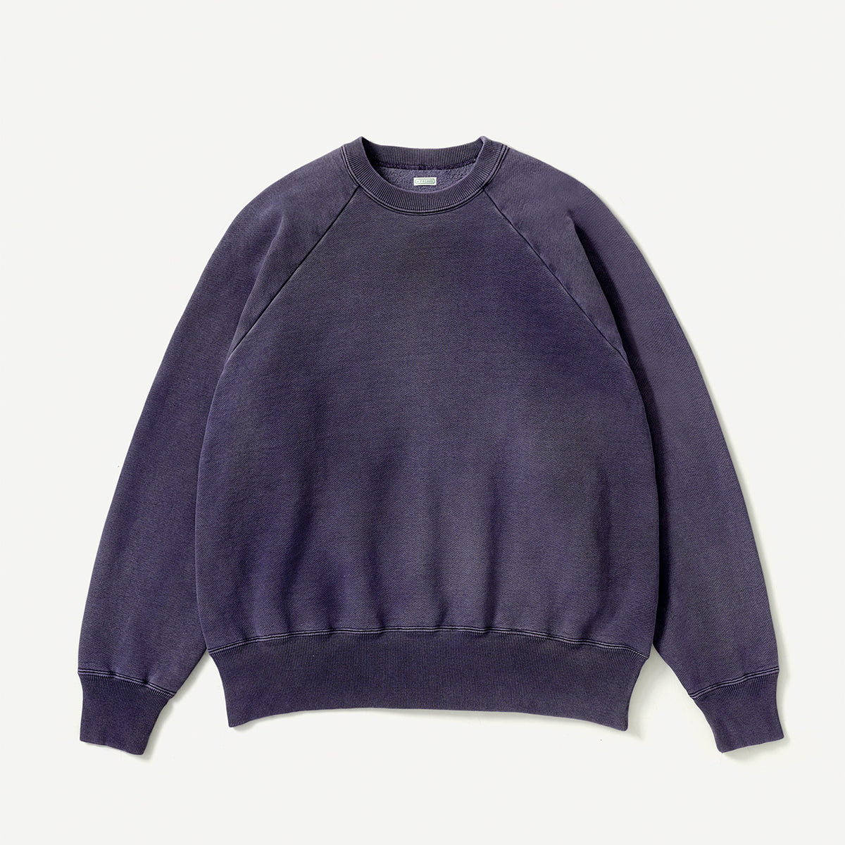 A.presse | Vintage Sweatshirt