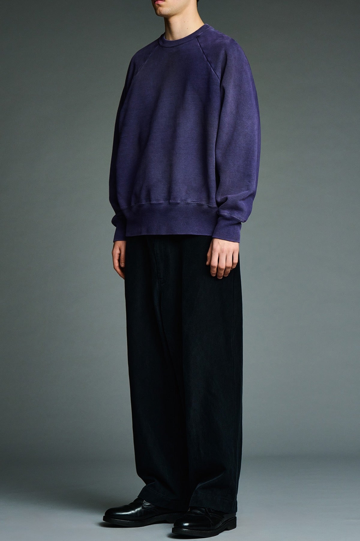 A.presse | Vintage Sweatshirt