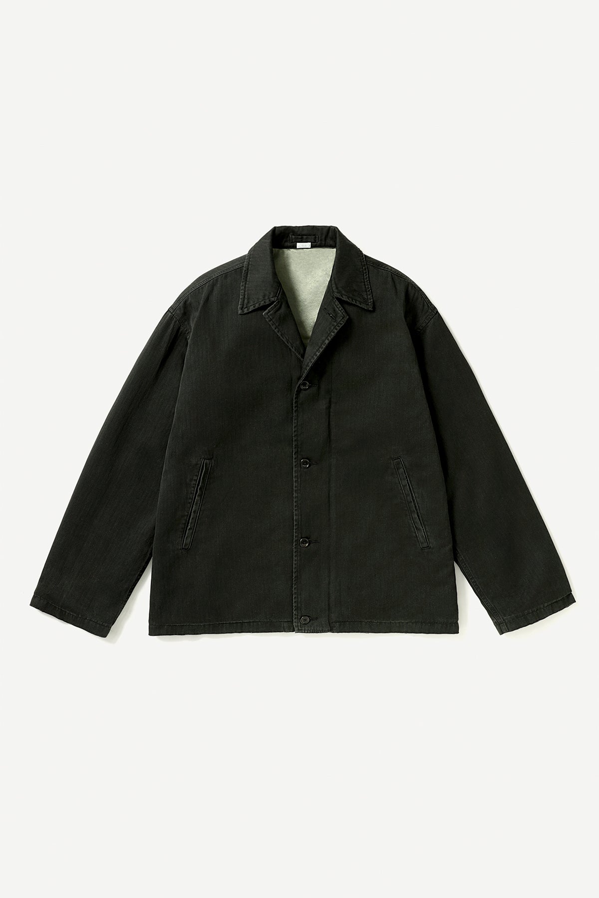 A.presse | Vintage Us Navy N-4 Deck Jacket