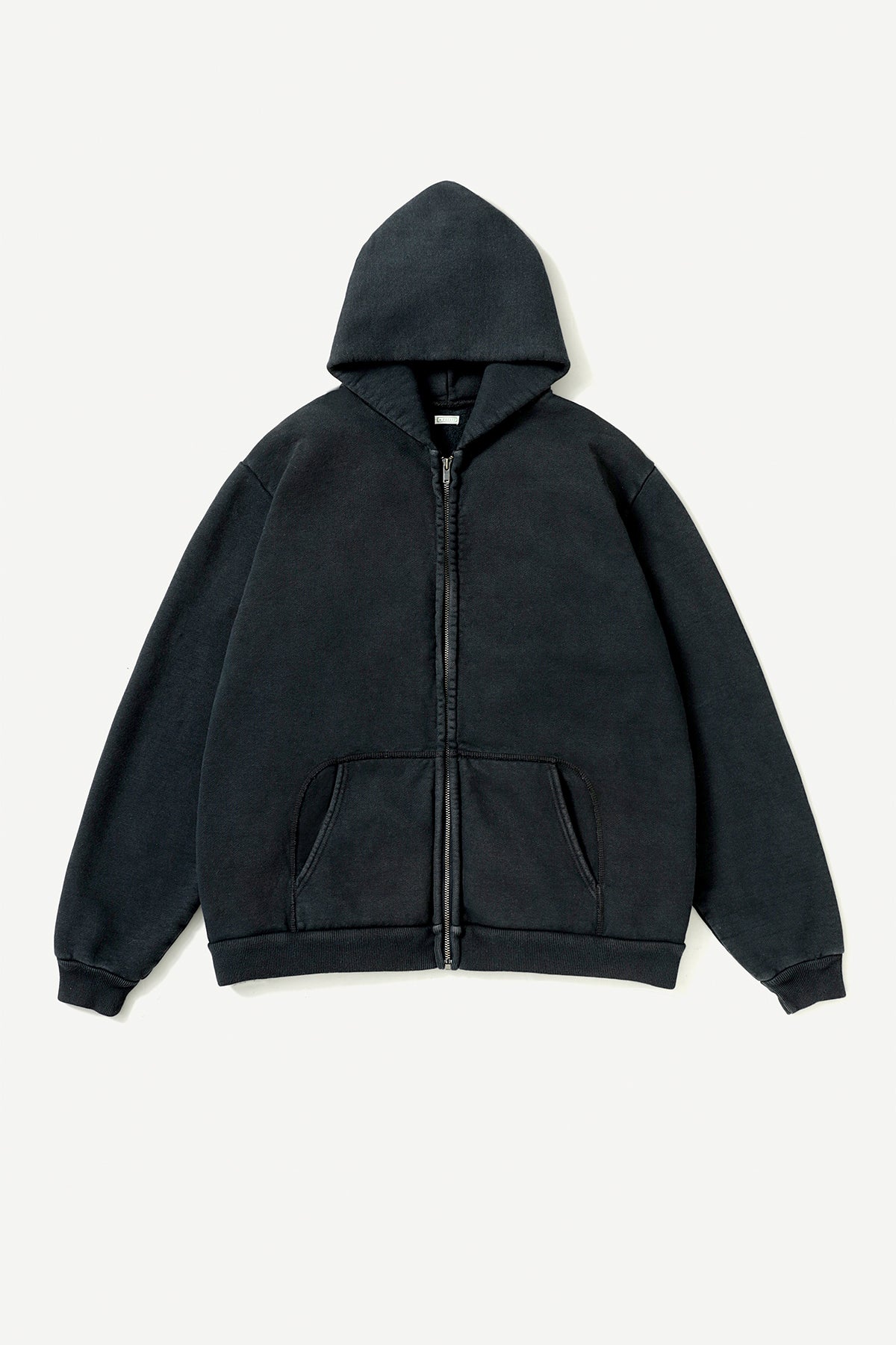 A.presse | Vintage ZIP Sweat Hoodie