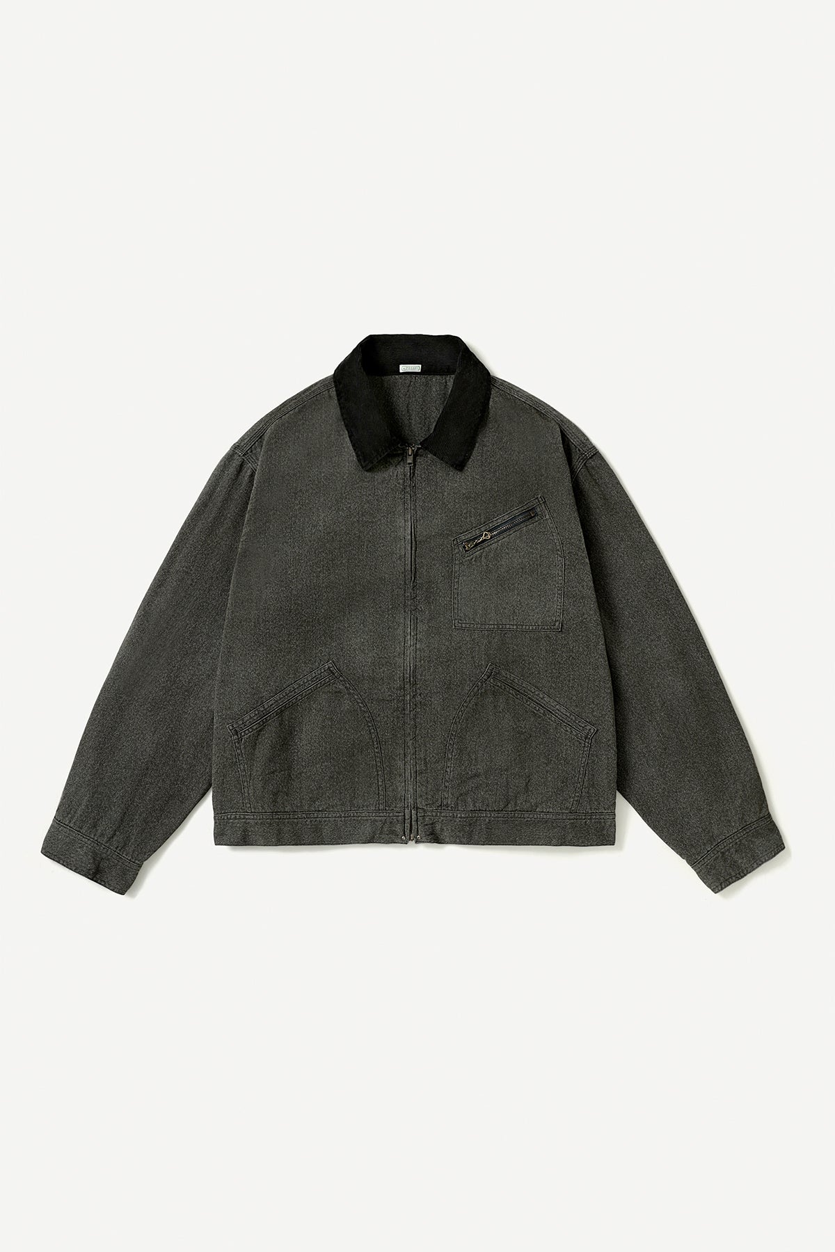 A.PRESSE | Japanese Menswear by Kazuma Shigematsu – Refined Classics