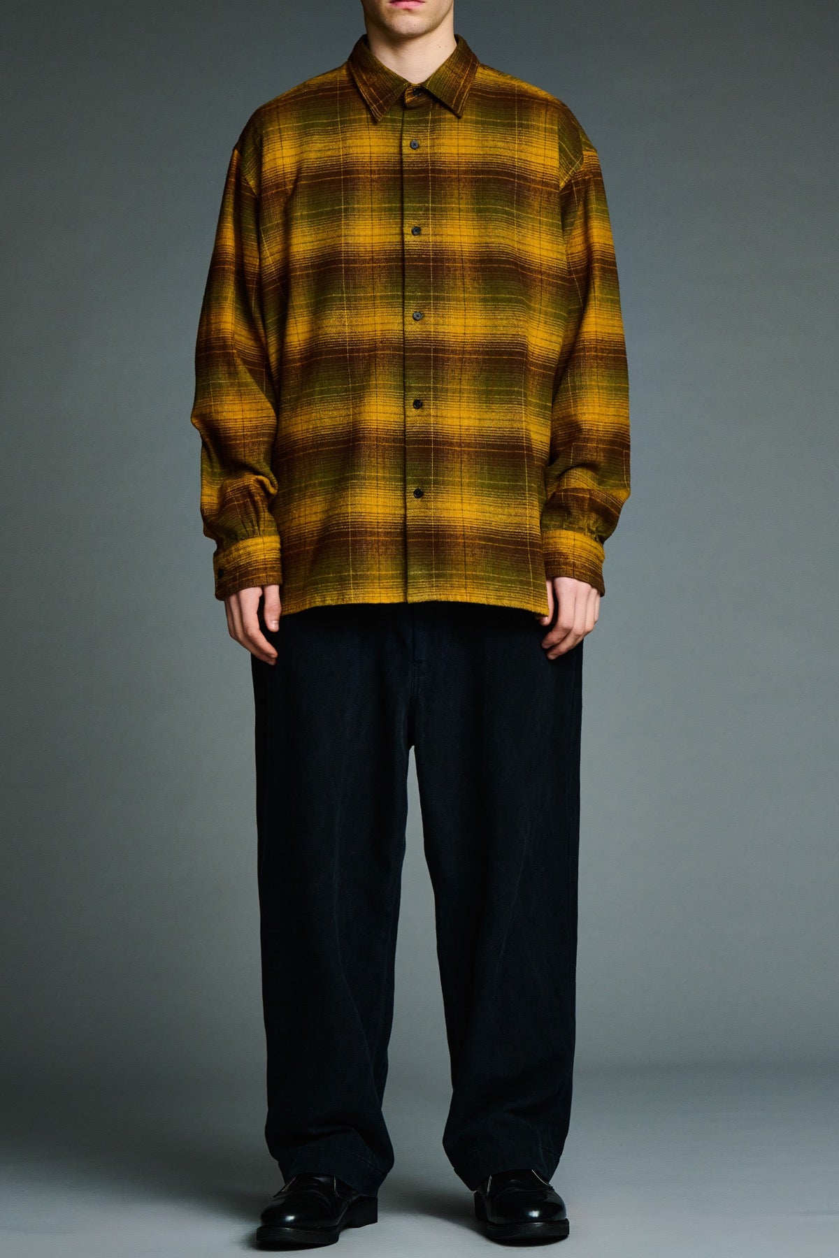 A.PRESSE | Japanese Menswear by Kazuma Shigematsu – Refined Classics