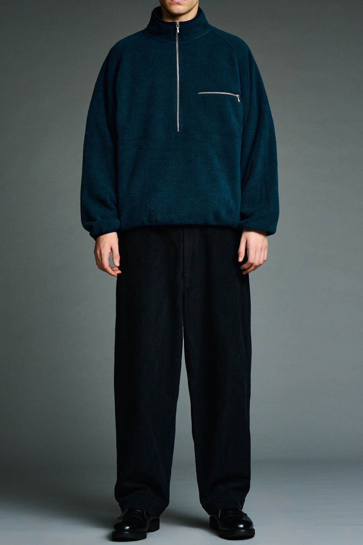 A.PRESSE | Japanese Menswear by Kazuma Shigematsu – Refined Classics