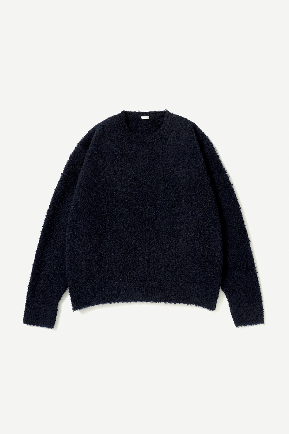 A.presse | Cashmere Mole Yarn Pullover Sweater