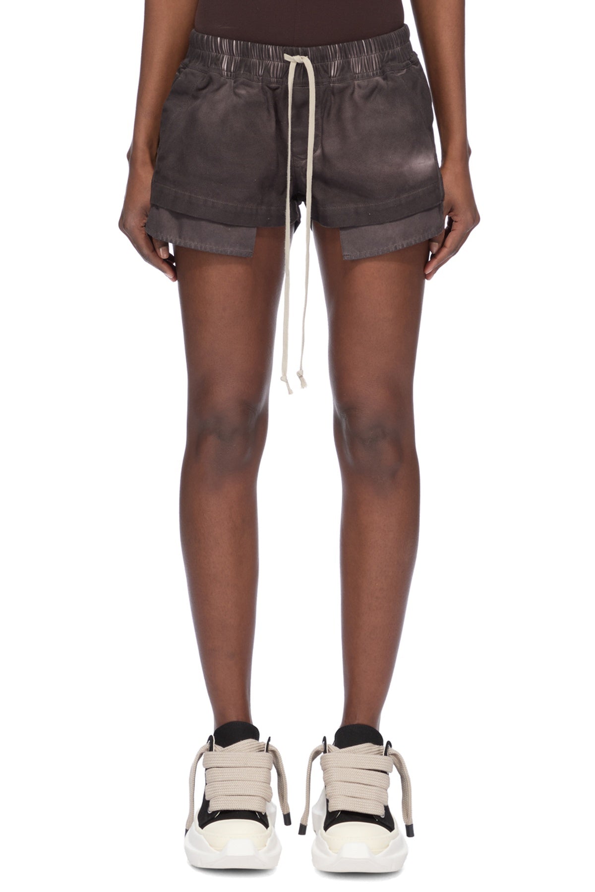 RICK OWENS DRKSHDW | FOG BOXER SHORTS