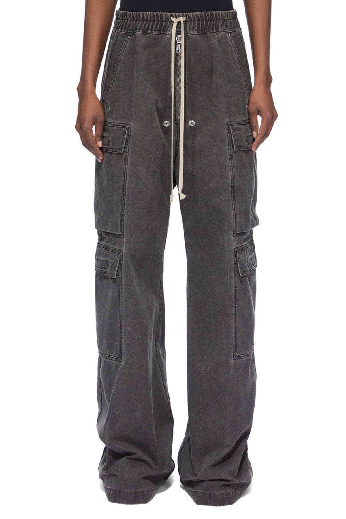 Rick Owens DRKSHDW | Double Cargo Jumbo Belas
