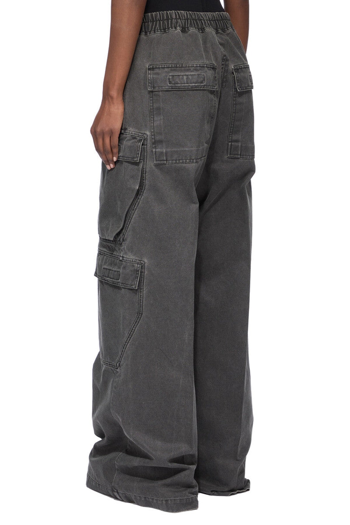 Rick Owens DRKSHDW | Double Cargo Jumbo Belas