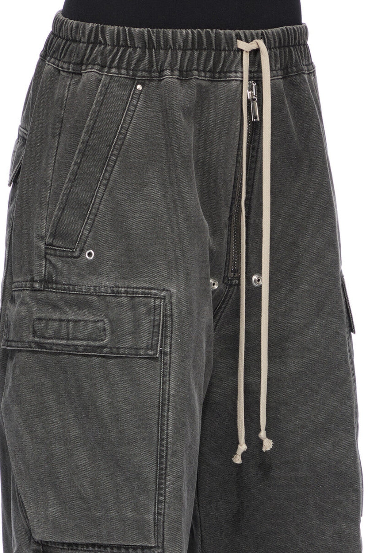 Rick Owens DRKSHDW | Double Cargo Jumbo Belas
