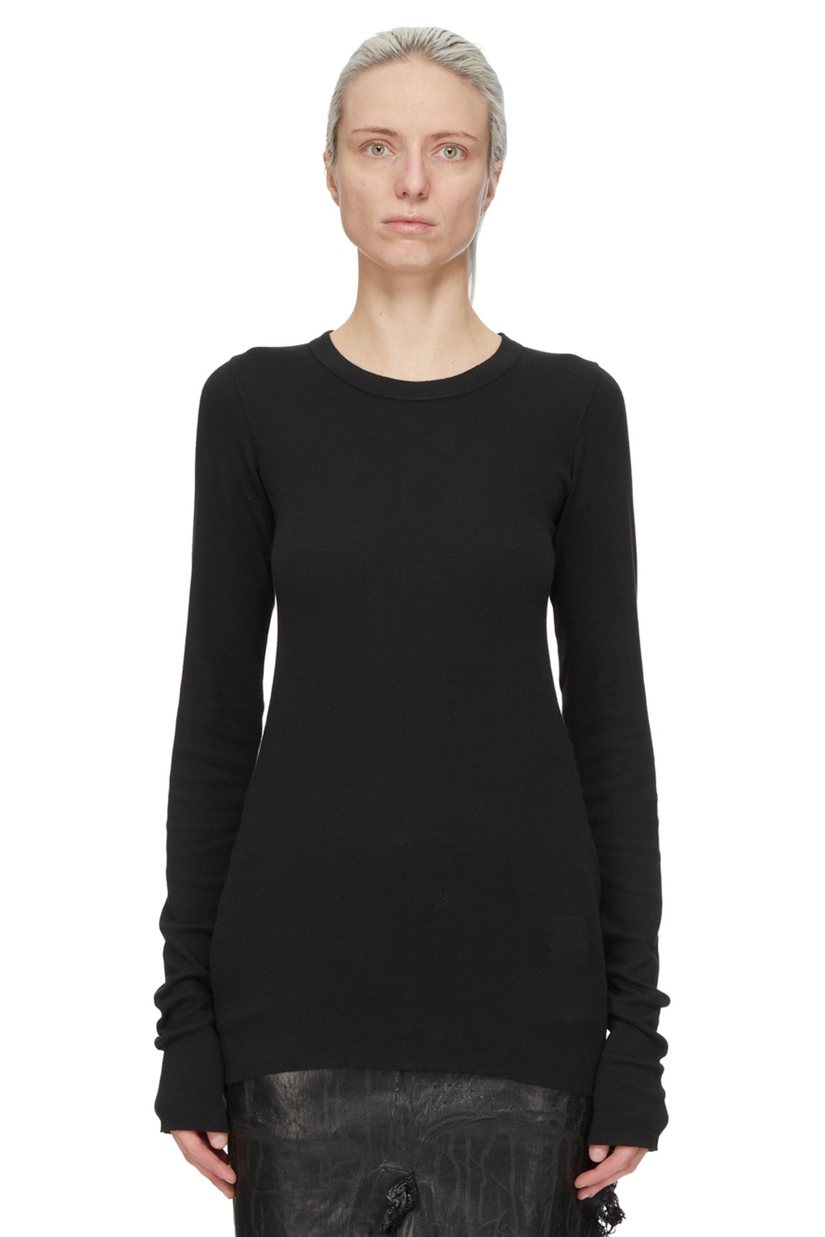 RICK OWENS DRKSHDW | TARP TEE
