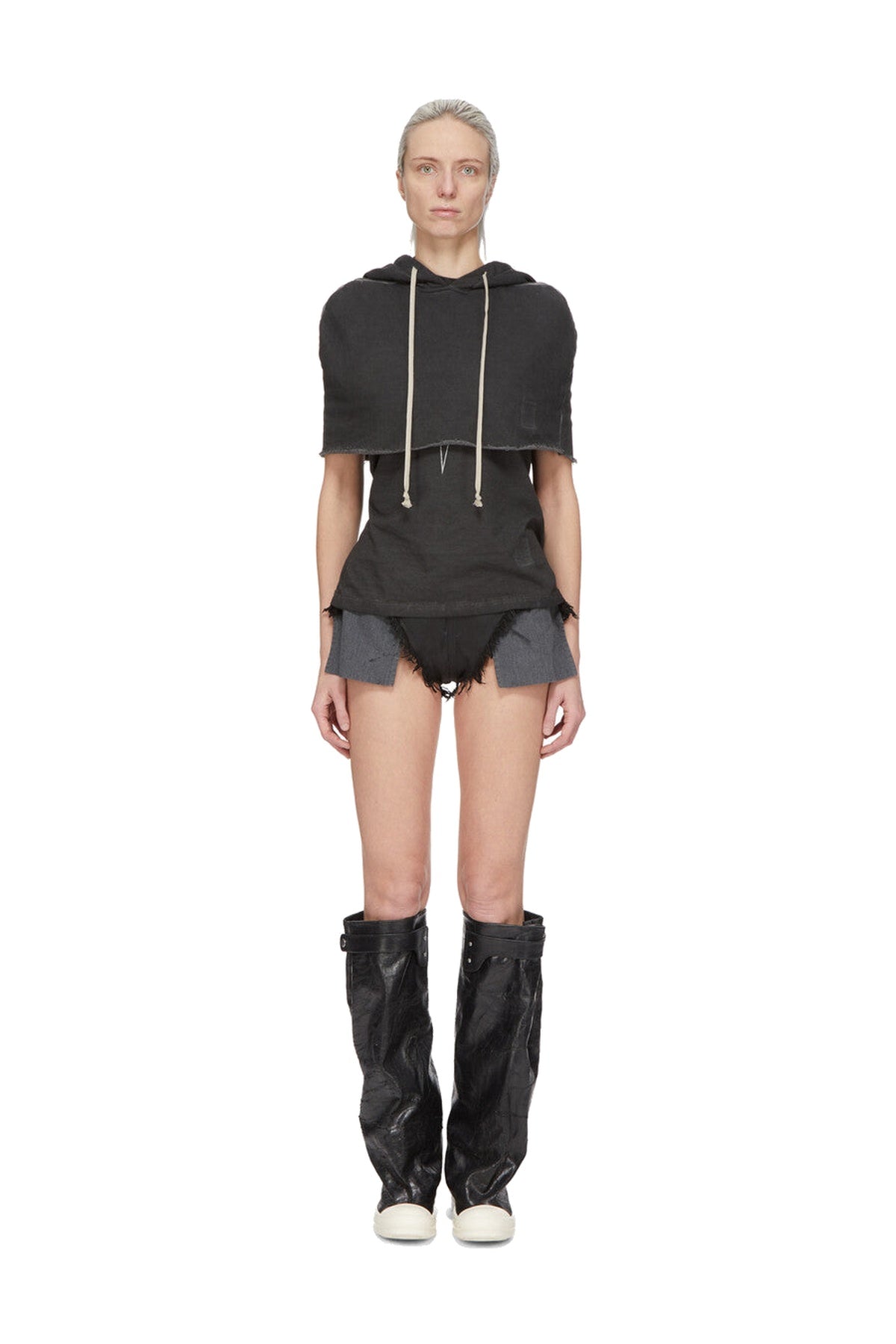 Rick Owens DRKSHDW | Hoodie