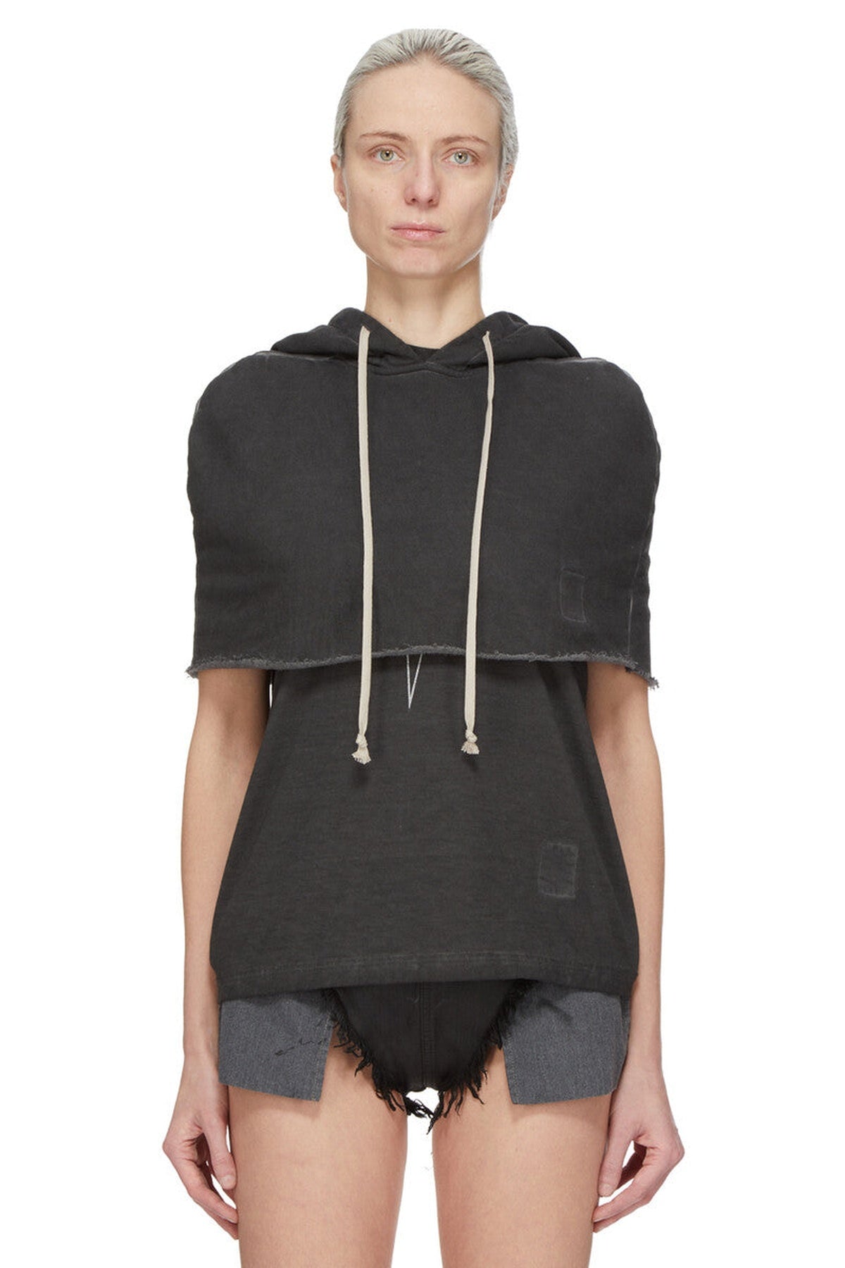 Rick Owens DRKSHDW | Hoodie