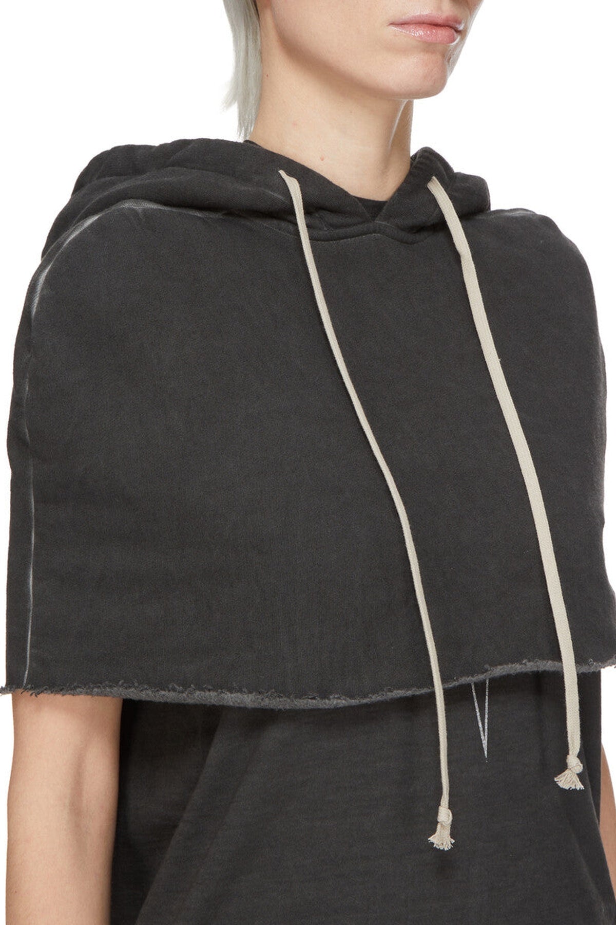 Rick Owens DRKSHDW | Hoodie