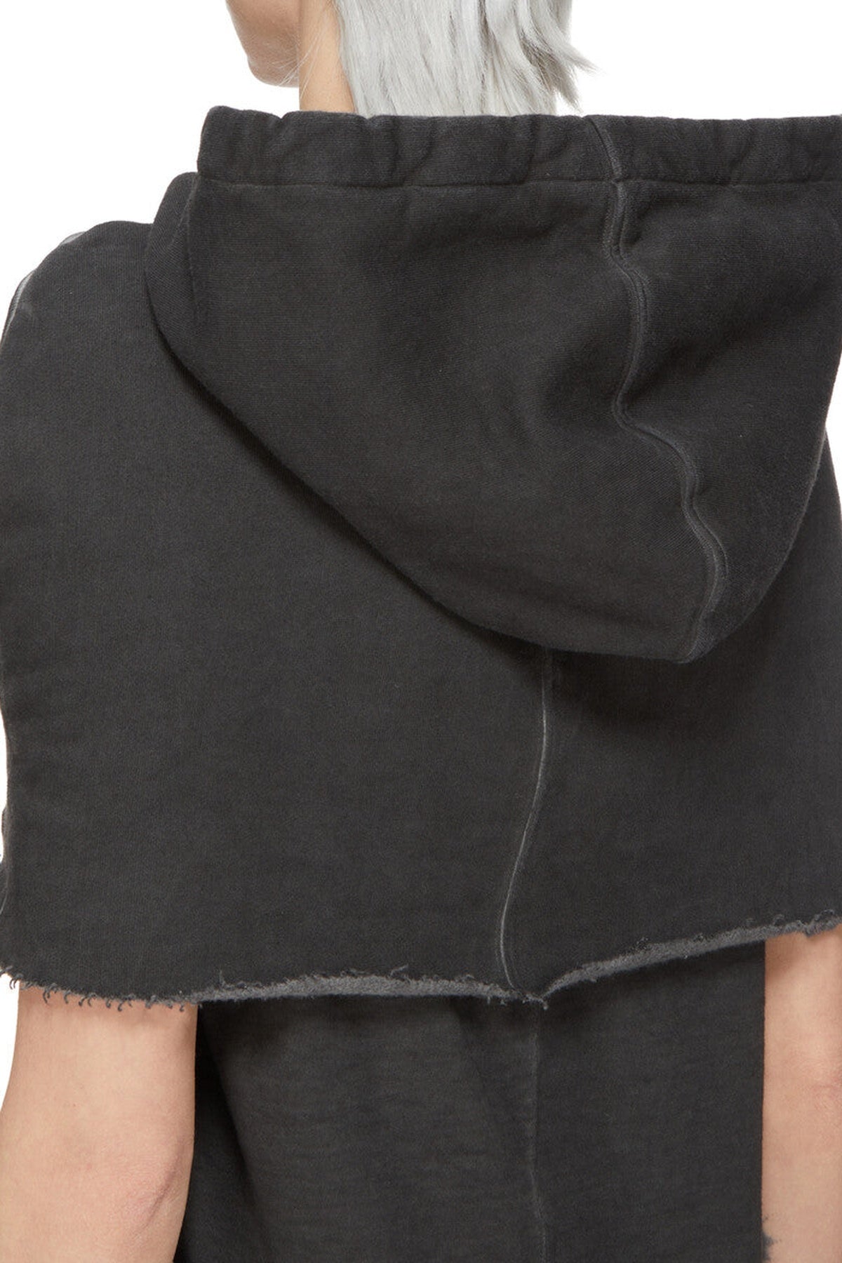 Rick Owens DRKSHDW | Hoodie