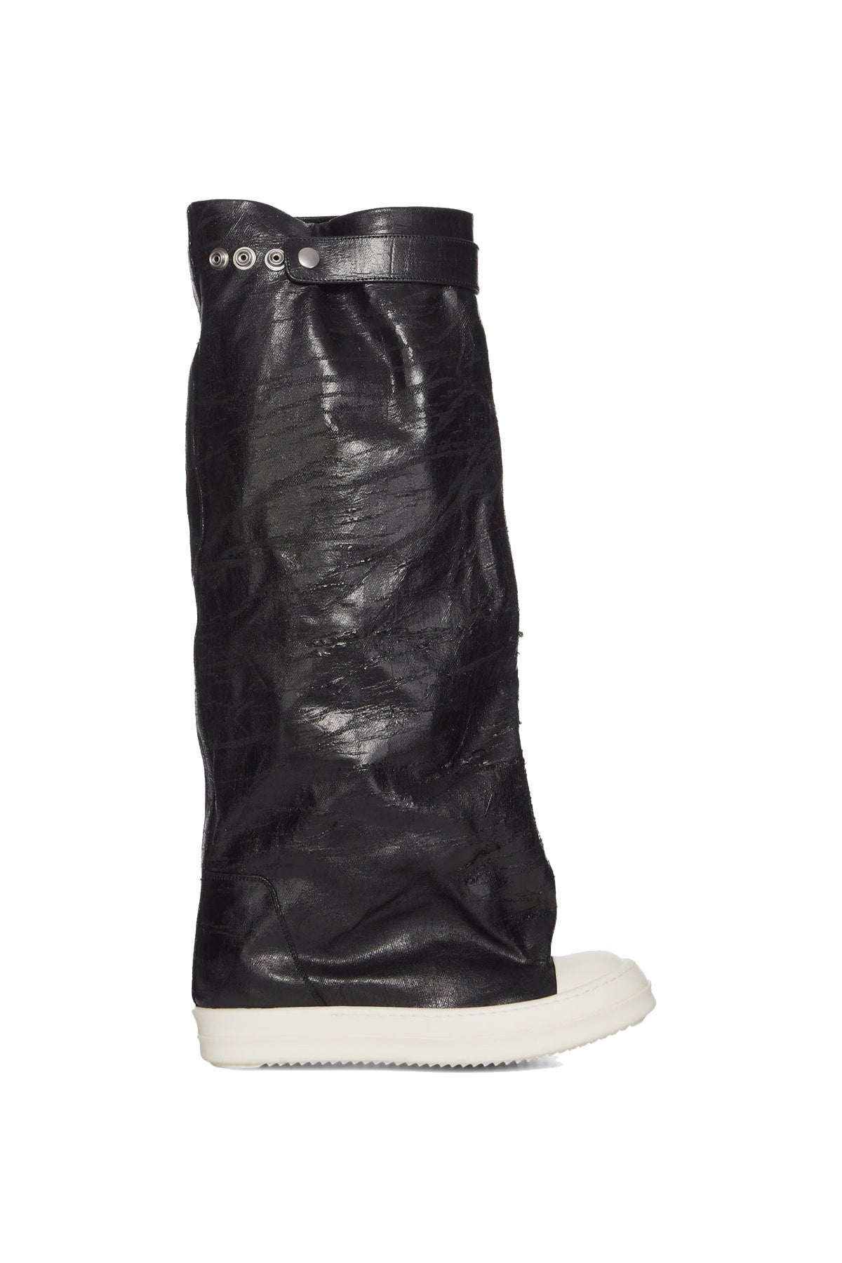 Rick Owens DRKSHDW | Elephant Boots