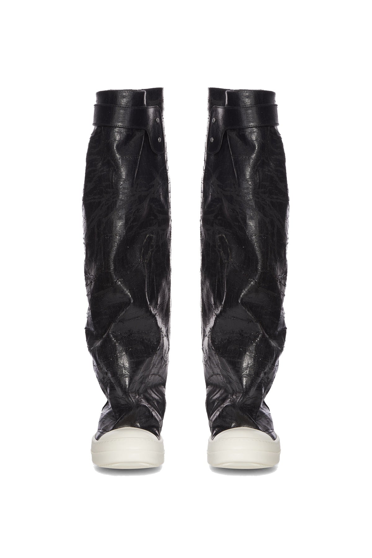 Rick Owens DRKSHDW | Elephant Boots
