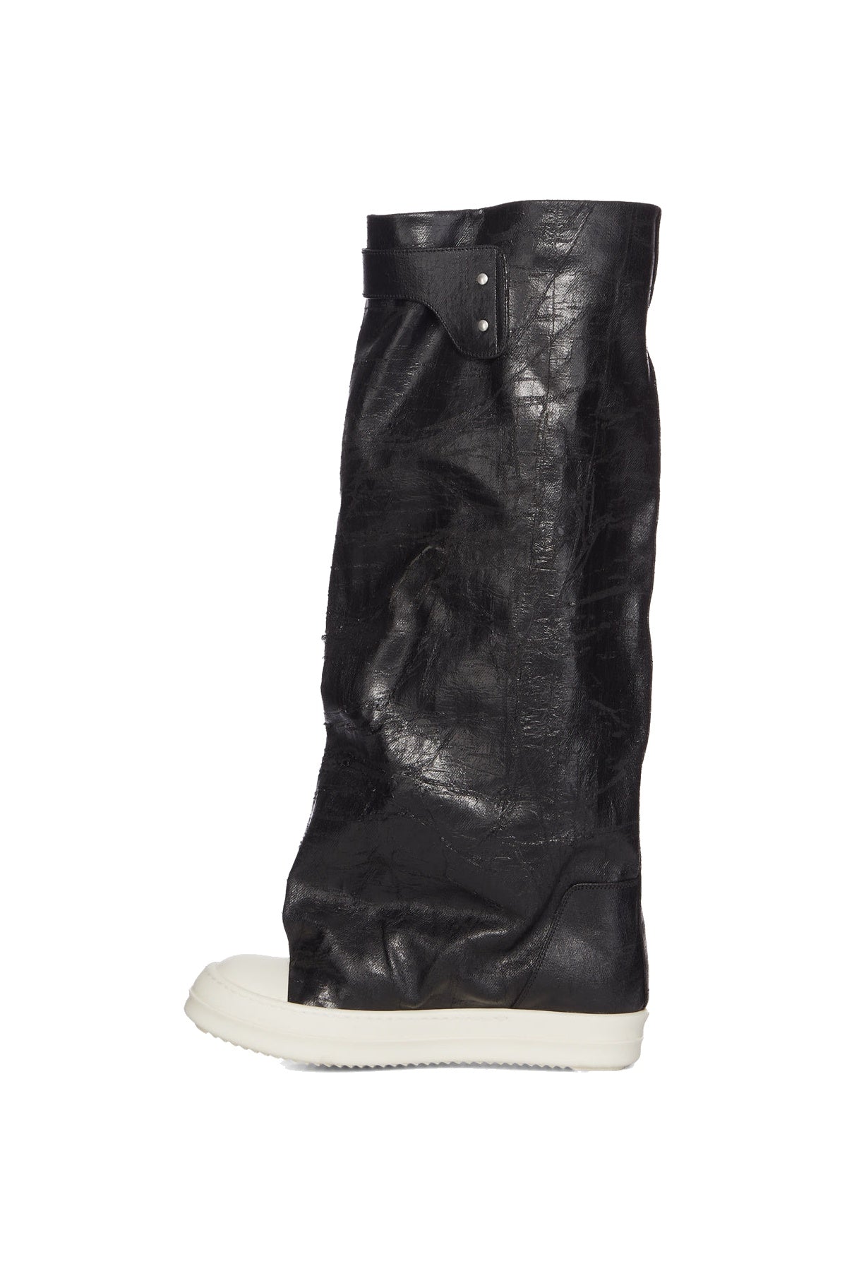 Rick Owens DRKSHDW | Elephant Boots