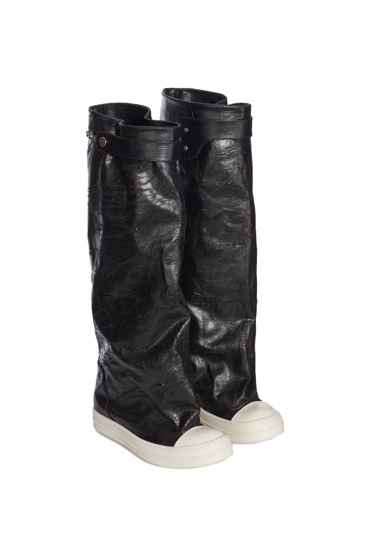 Rick Owens DRKSHDW | Elephant Boots
