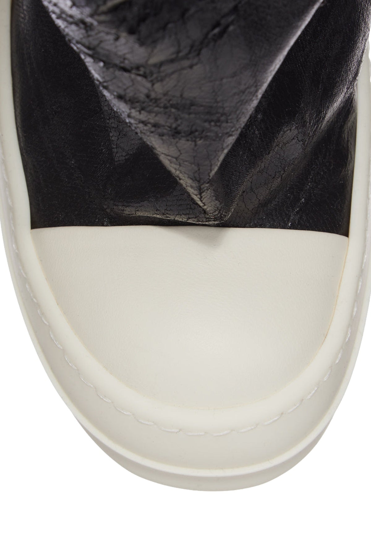 Rick Owens DRKSHDW | Elephant Boots