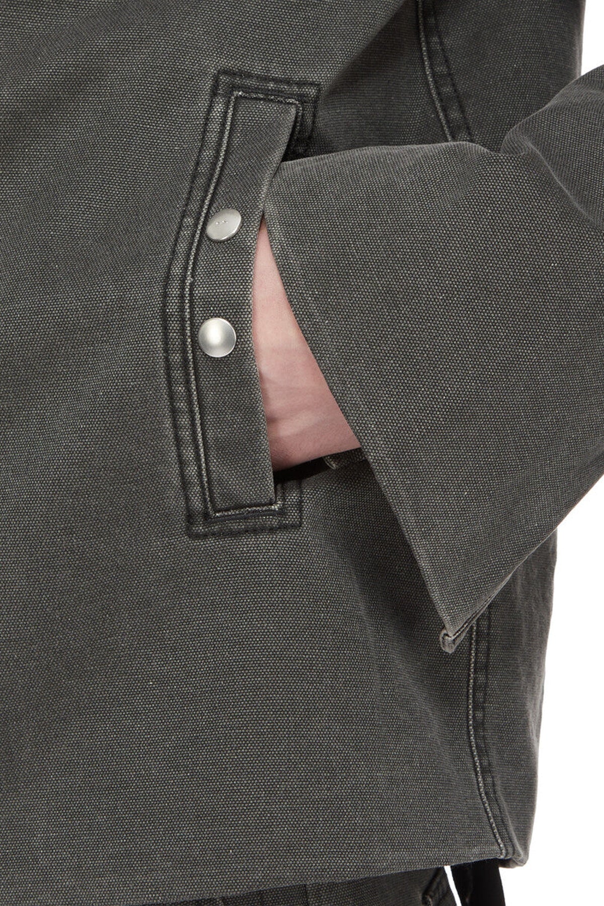 Rick Owens DRKSHDW | Gimp Zip Jacket