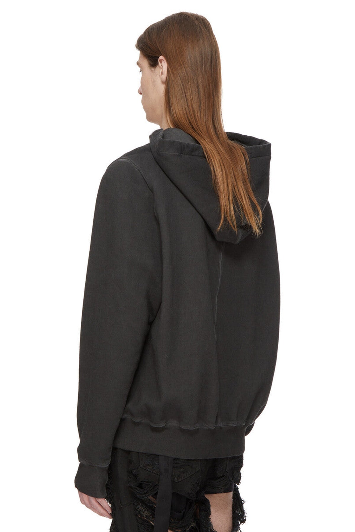 Rick Owens DRKSHDW | Oversize Hoodie