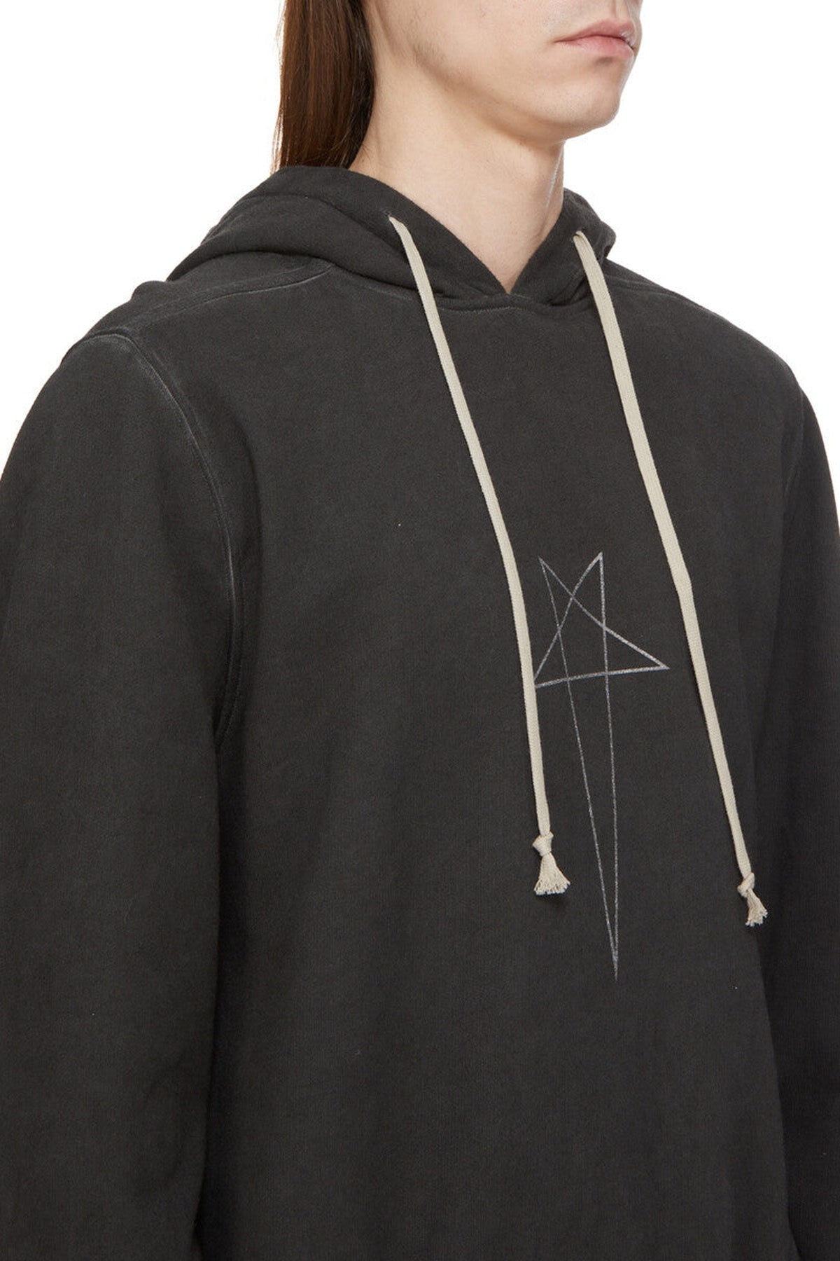 Rick Owens DRKSHDW | Oversize Hoodie
