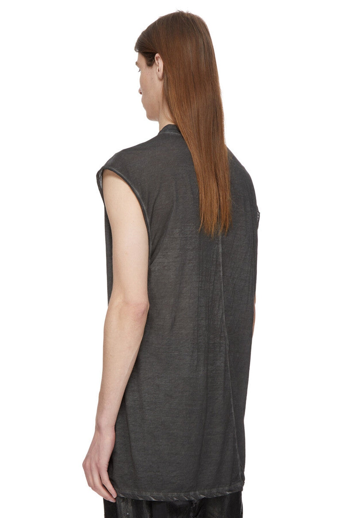 Rick Owens DRKSHDW | Rick Jumbo Sleeveless Tee