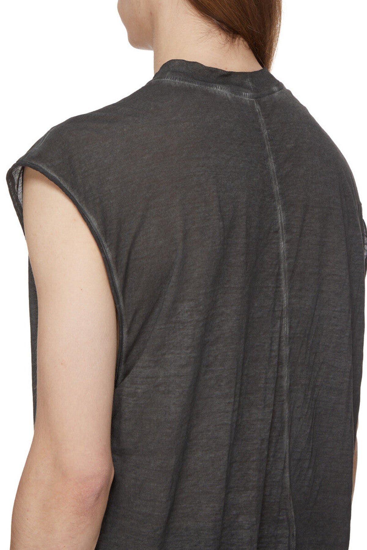 Rick Owens DRKSHDW | Rick Jumbo Sleeveless Tee