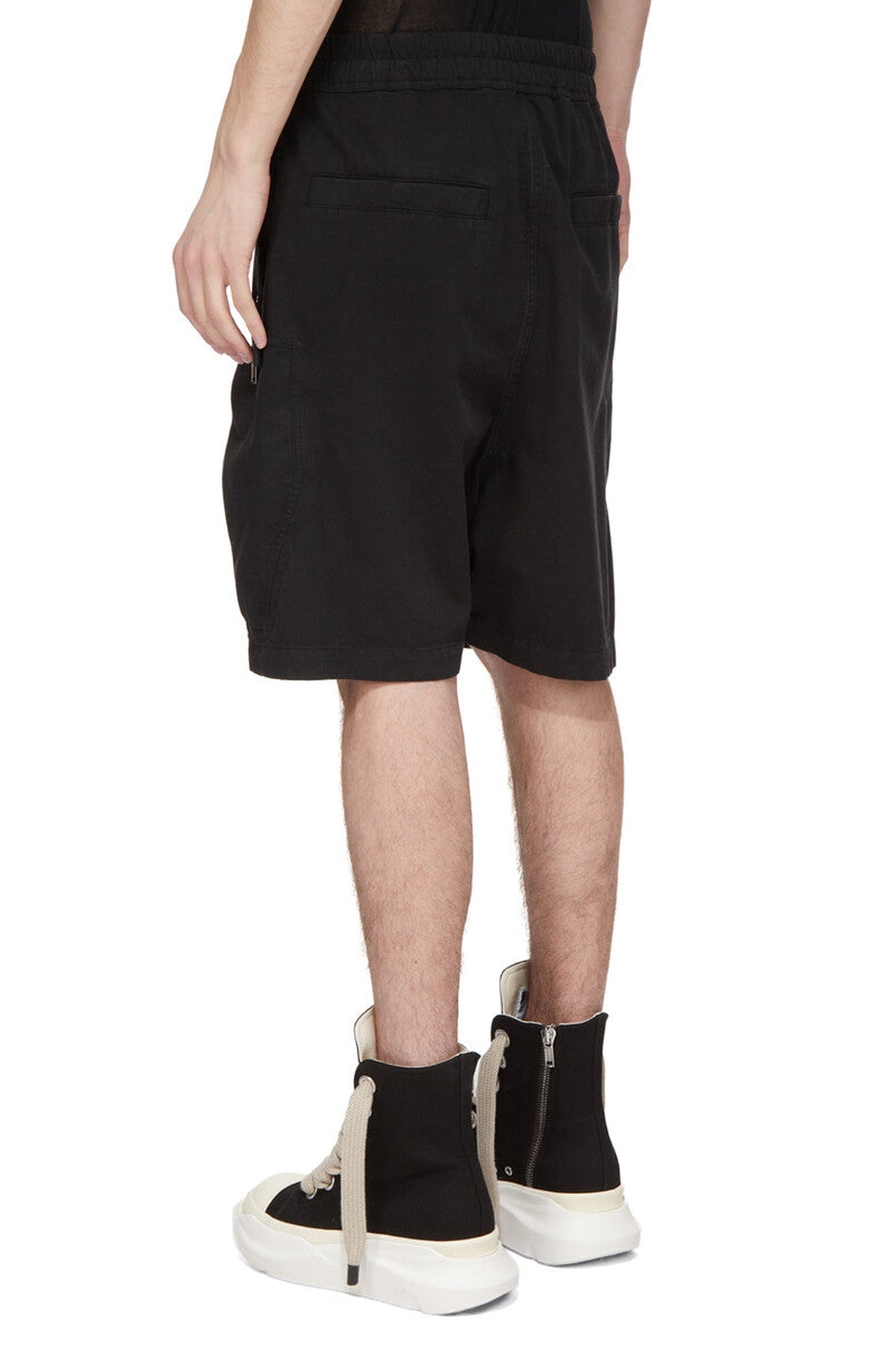Rick Owens DRKSHDW | Bauhaus Shorts