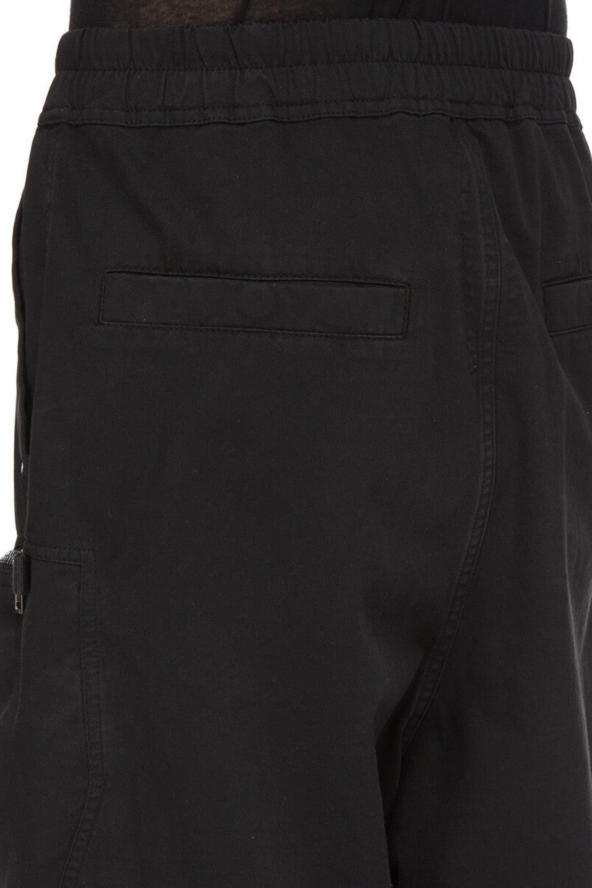 Rick Owens DRKSHDW | Bauhaus Shorts