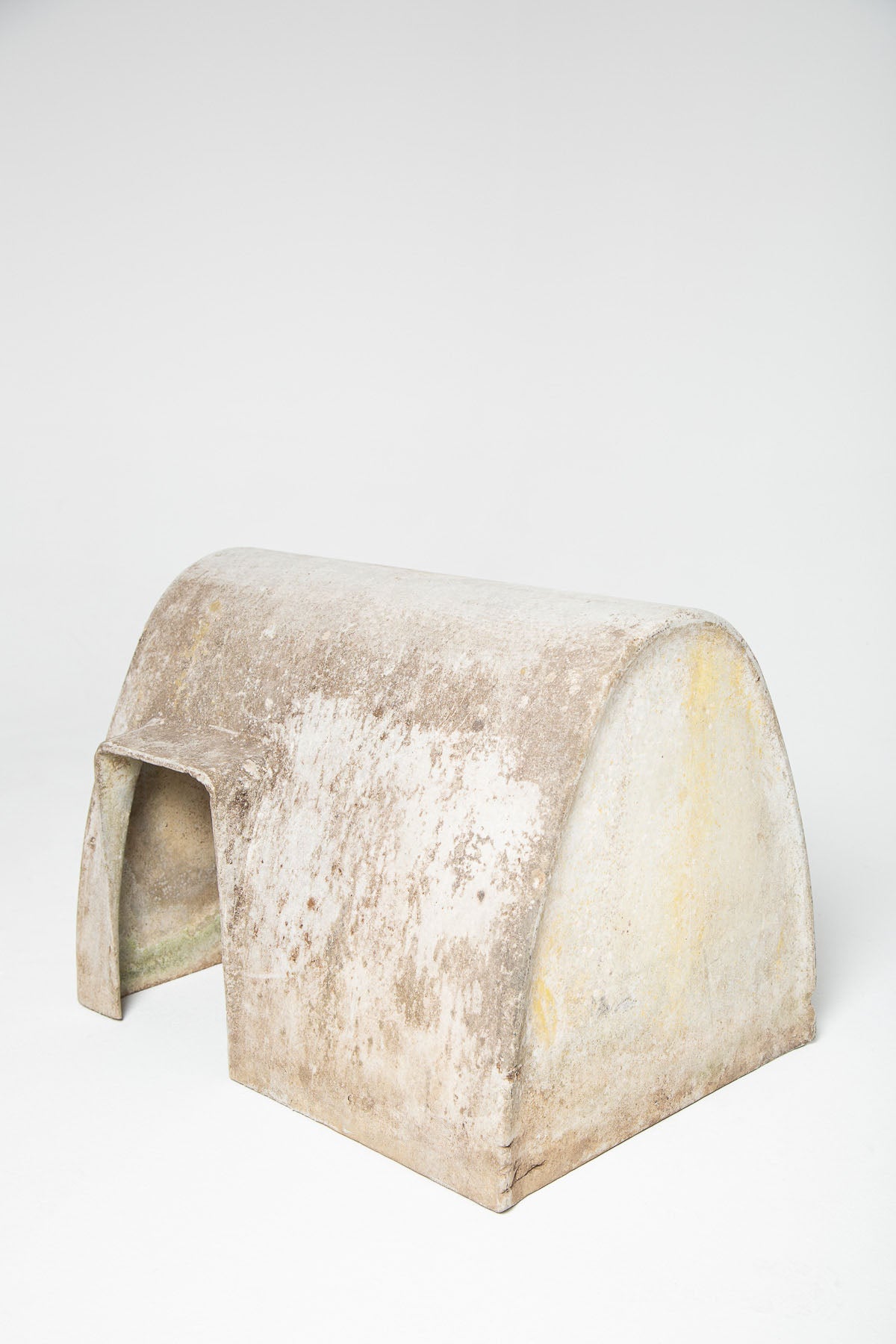 WILLY GUHL | 1960S MINI DOG HOUSE