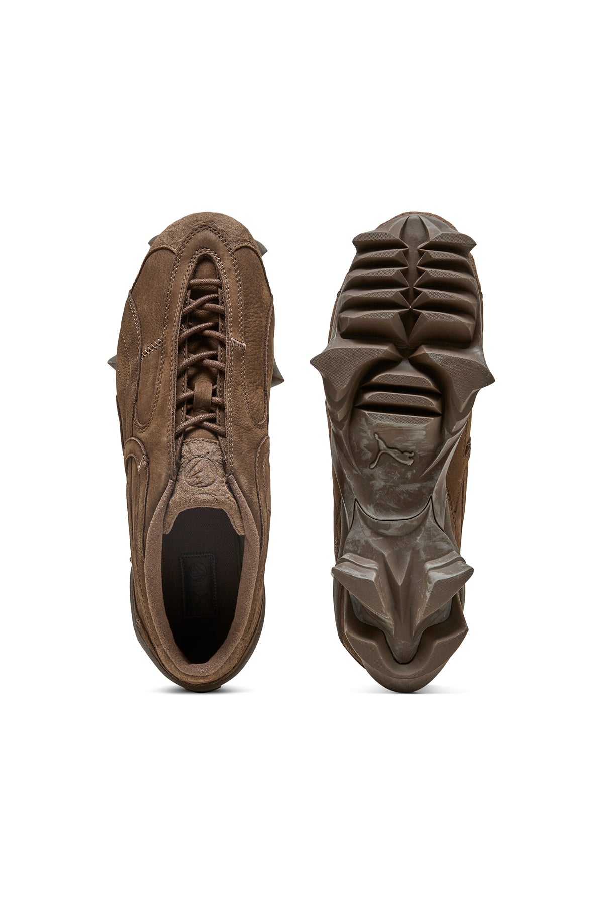PUMA X NO/FAITH STUDIOS | BEISSER NBK SNEAKERS