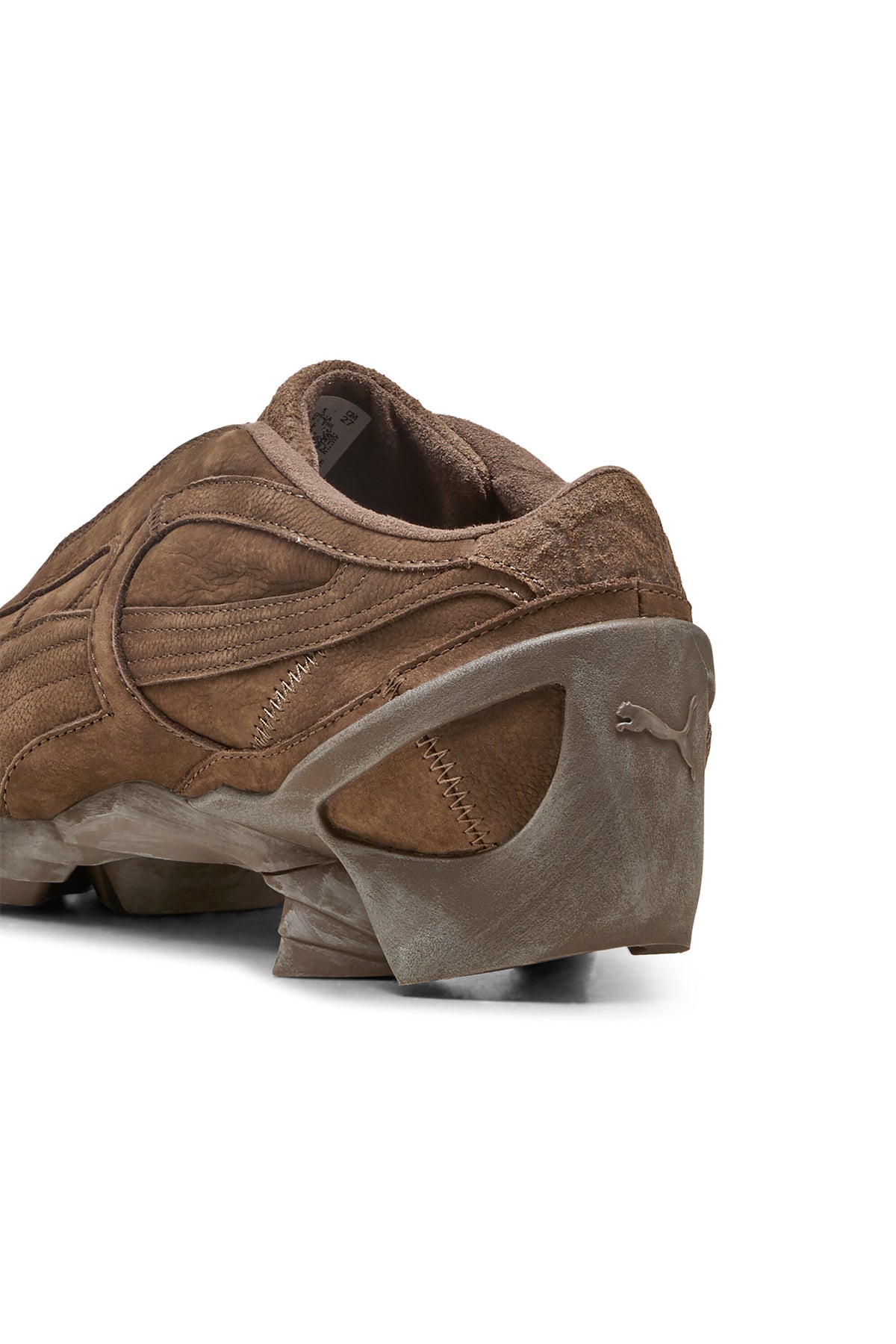 PUMA X NO/FAITH STUDIOS | BEISSER NBK SNEAKERS