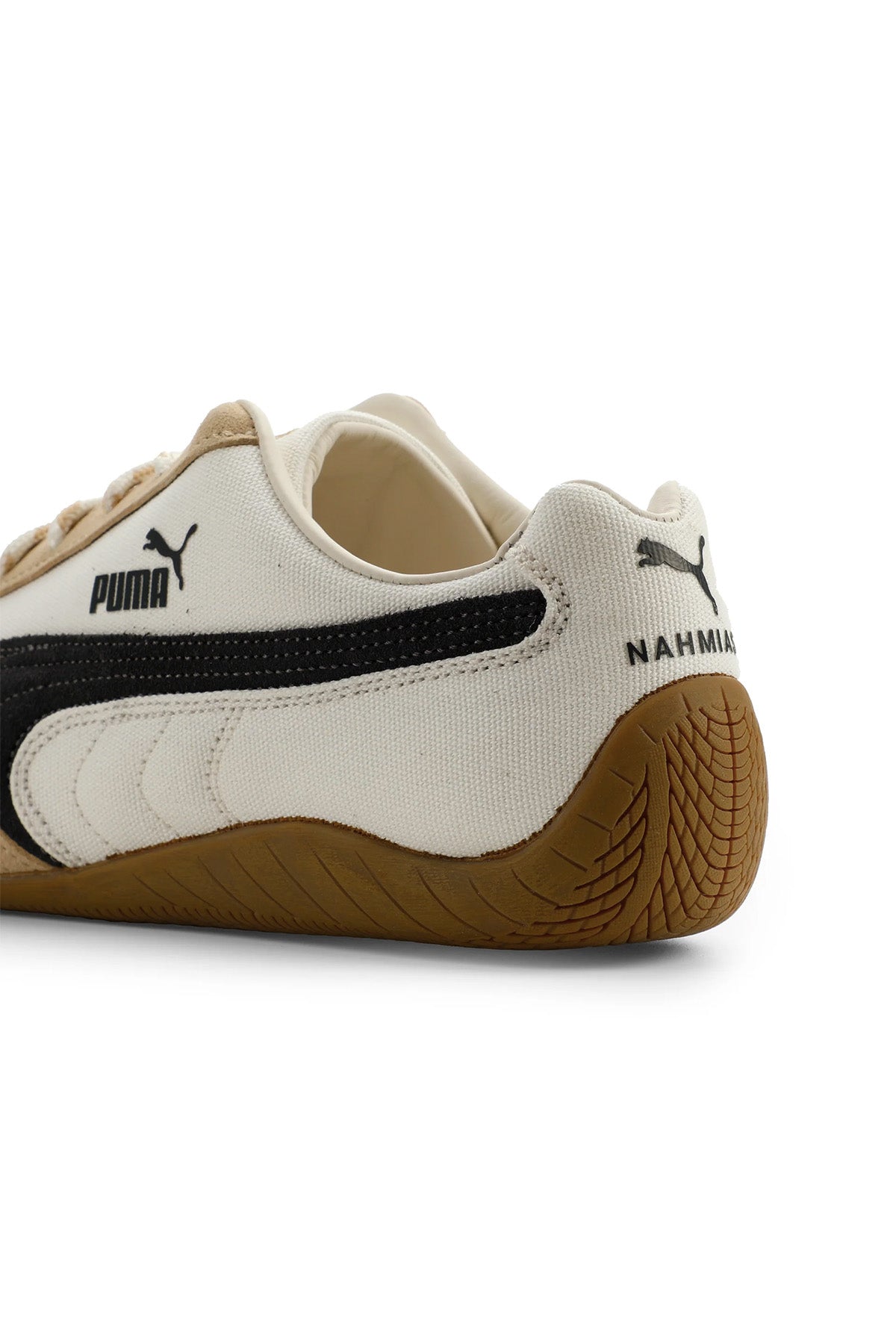 PUMA X NAHMIAS | SPEEDCAT SNEAKERS