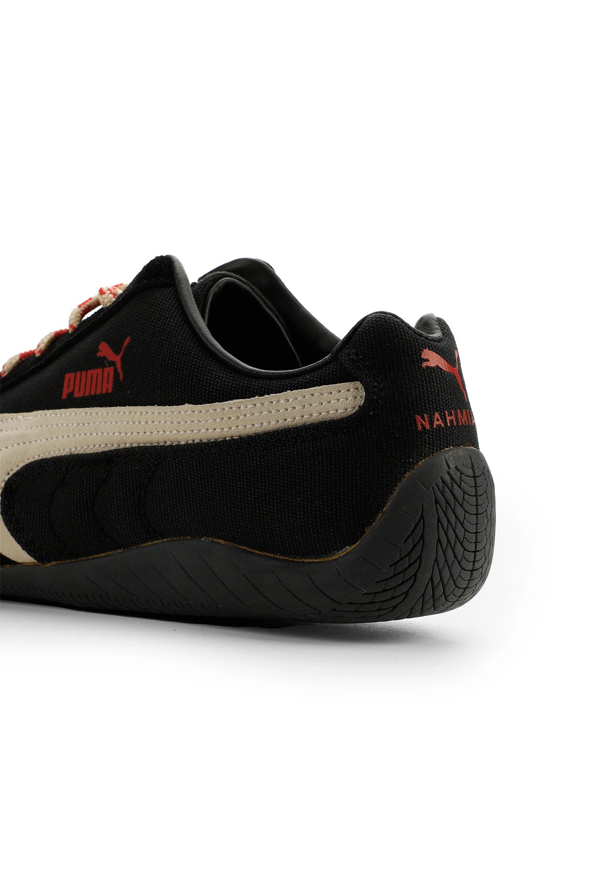 PUMA X NAHMIAS | SPEEDCAT SNEAKERS