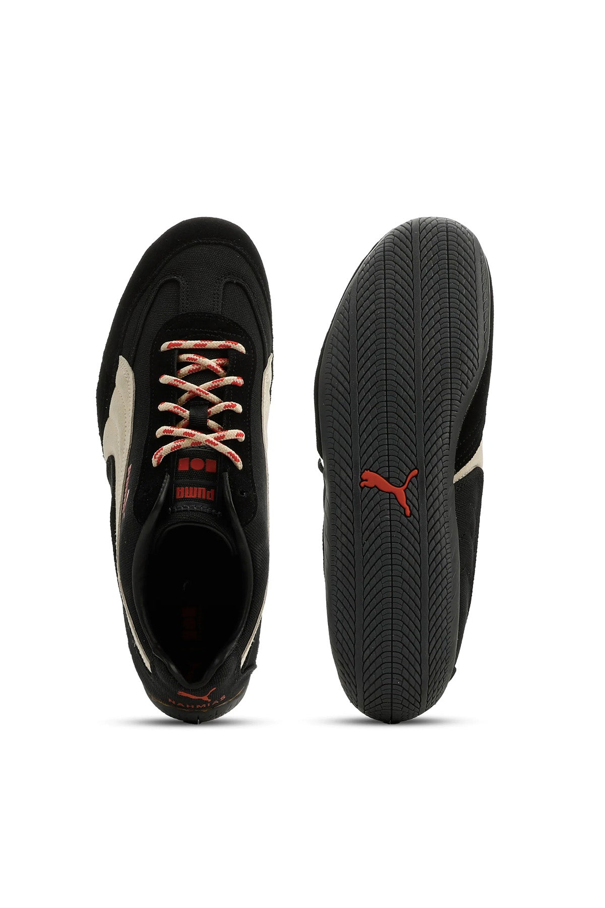 PUMA X NAHMIAS | SPEEDCAT SNEAKERS