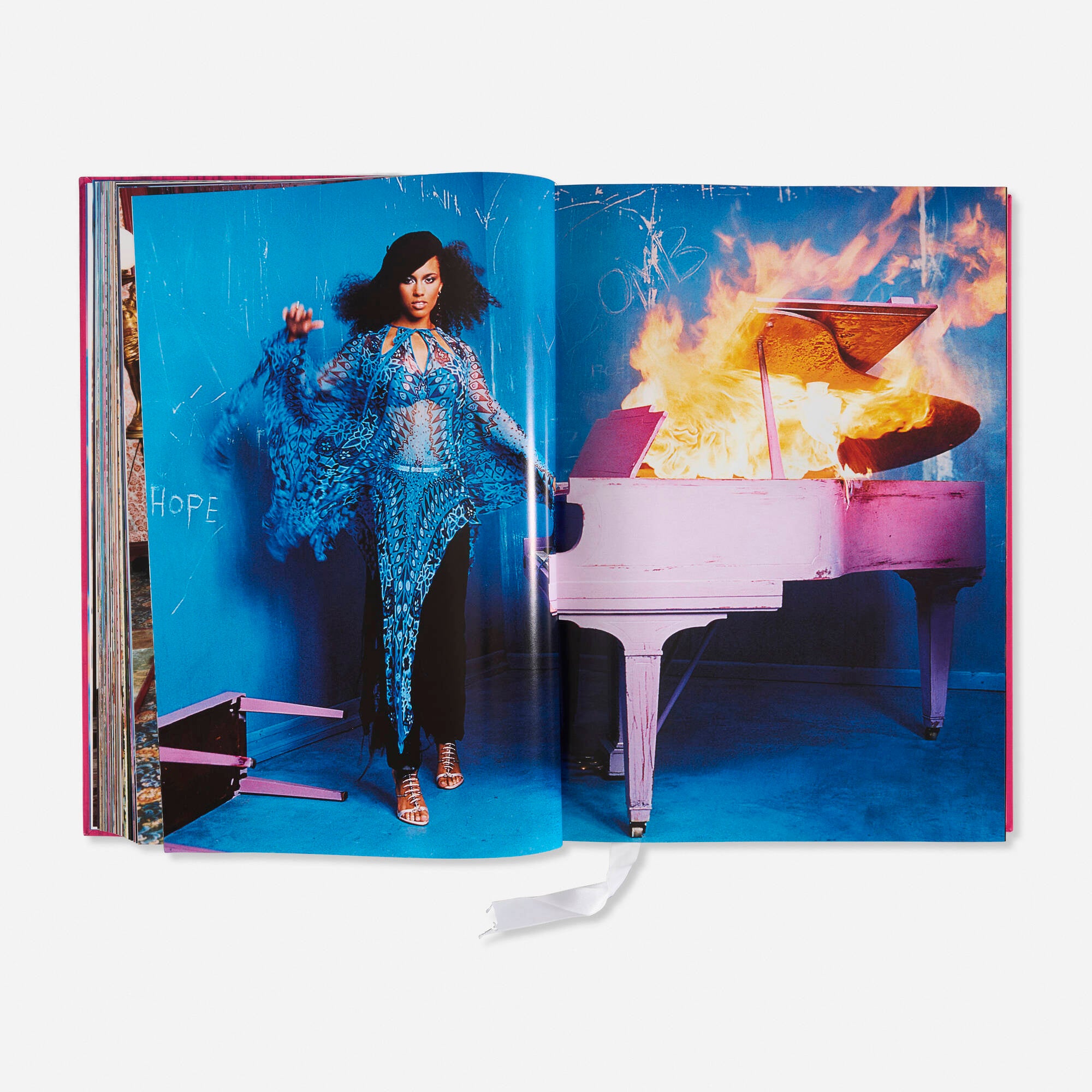 TASCHEN | 1963 DAVID LACHAPELLE BOOK