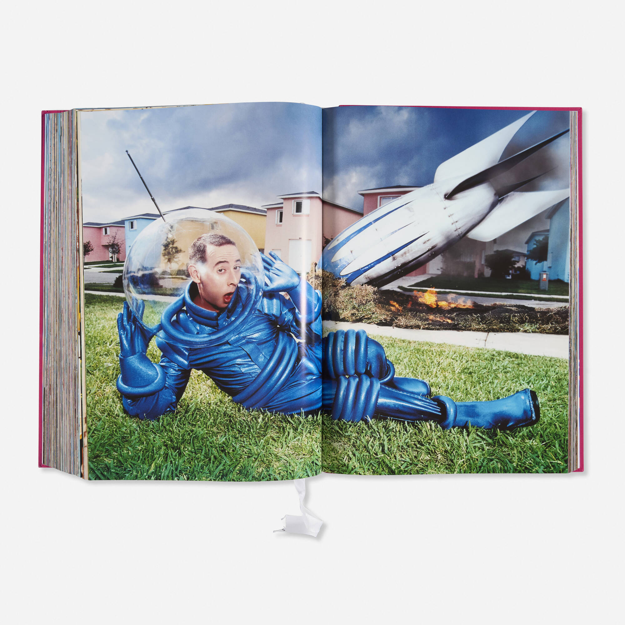TASCHEN | 1963 DAVID LACHAPELLE BOOK
