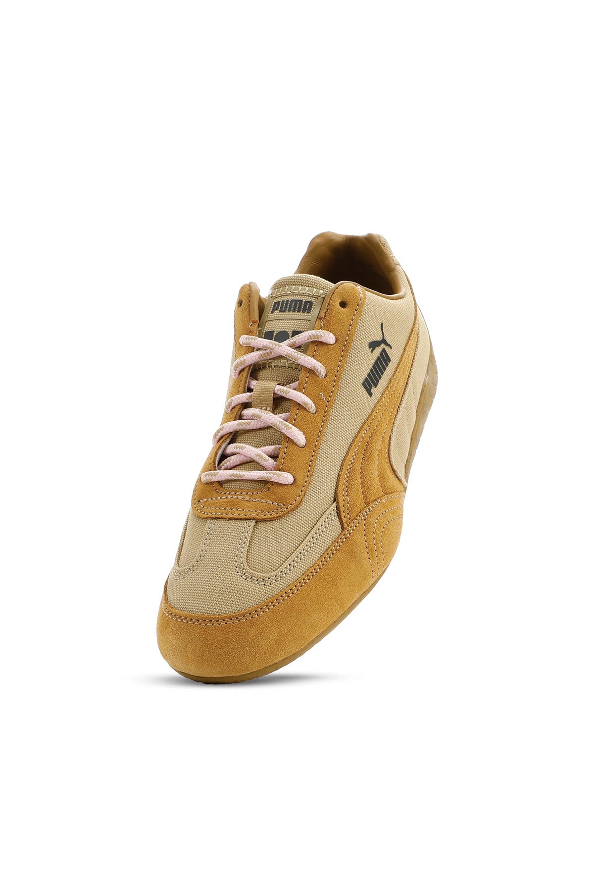 PUMA X NAHMIAS | SPEEDCAT SNEAKERS