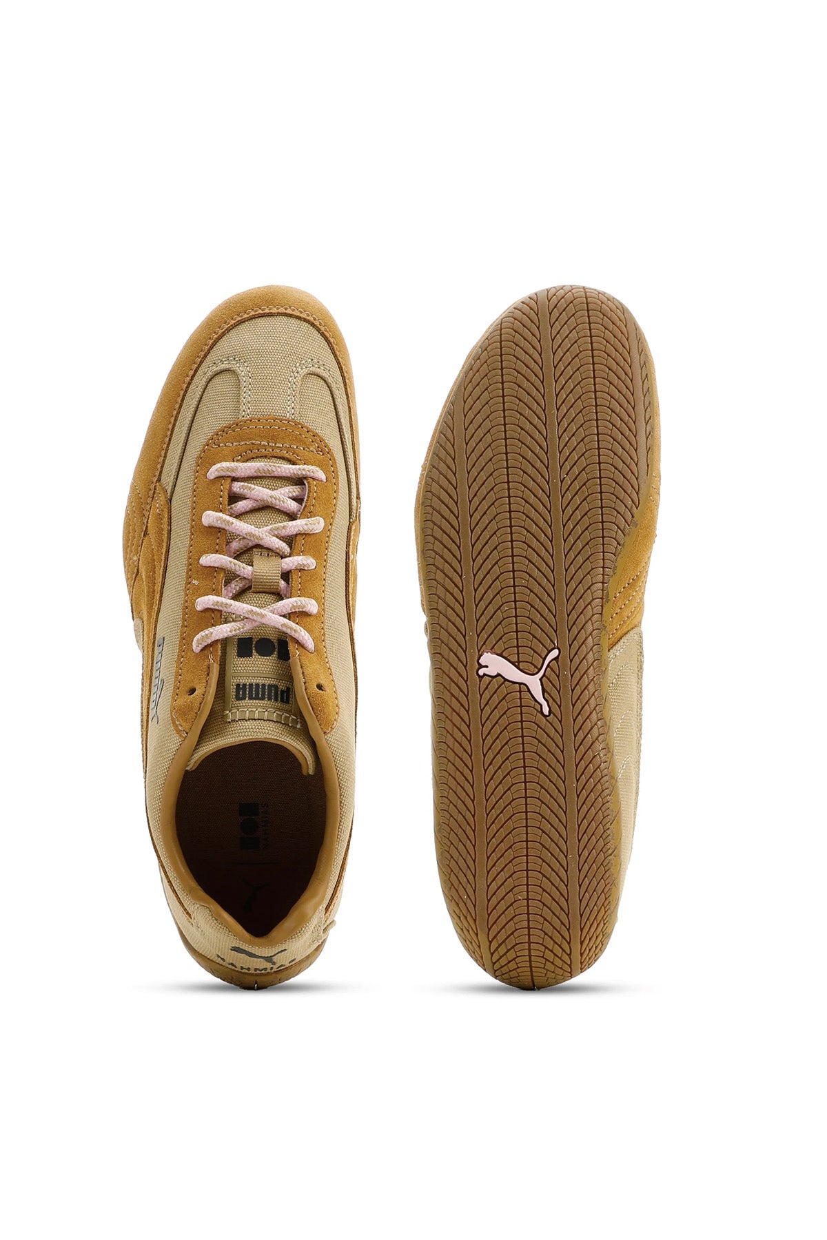 はむ PUMA X NAHMIAS | SPEEDCAT SNEAKERS