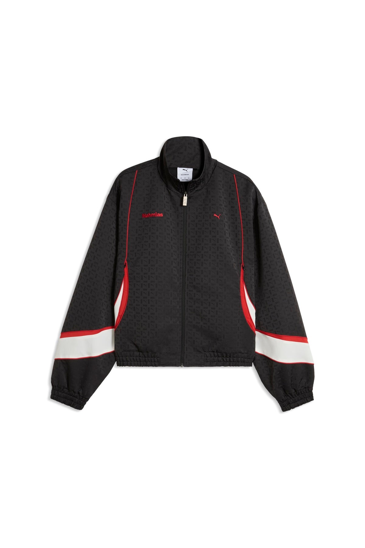 PUMA X NAHMIAS | CLRT TRACK JACKET