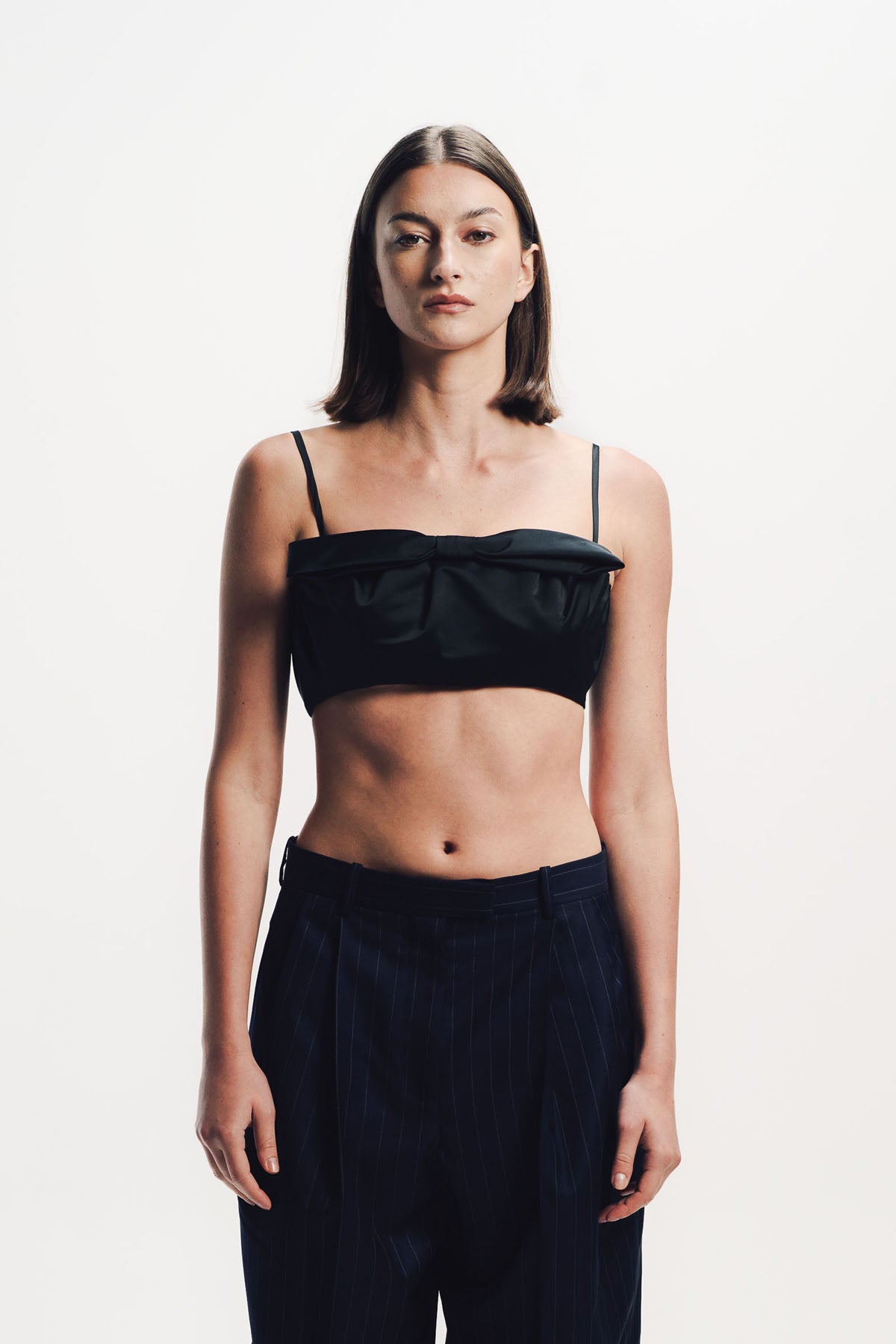 Givenchy | Bra Top With Bow