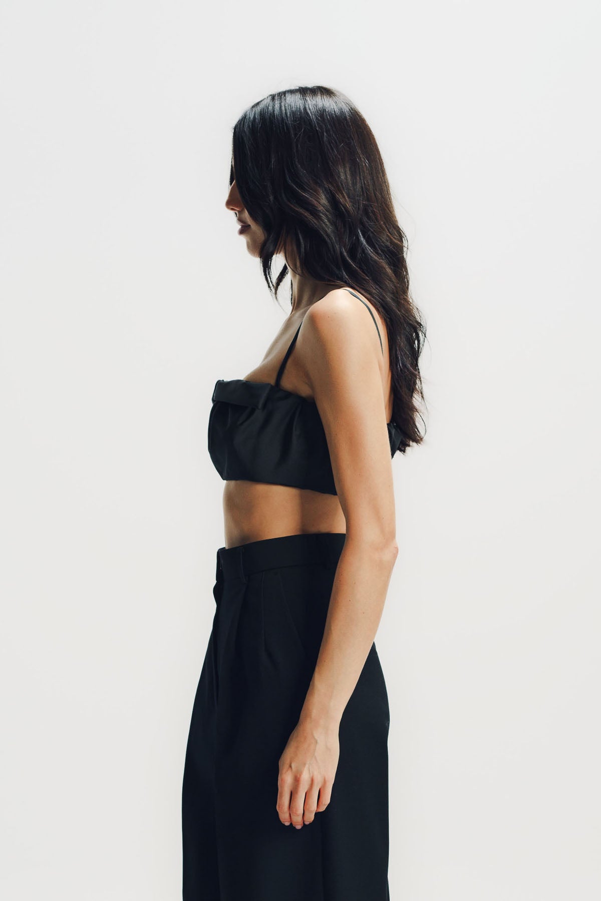 Givenchy | Bra Top With Bow