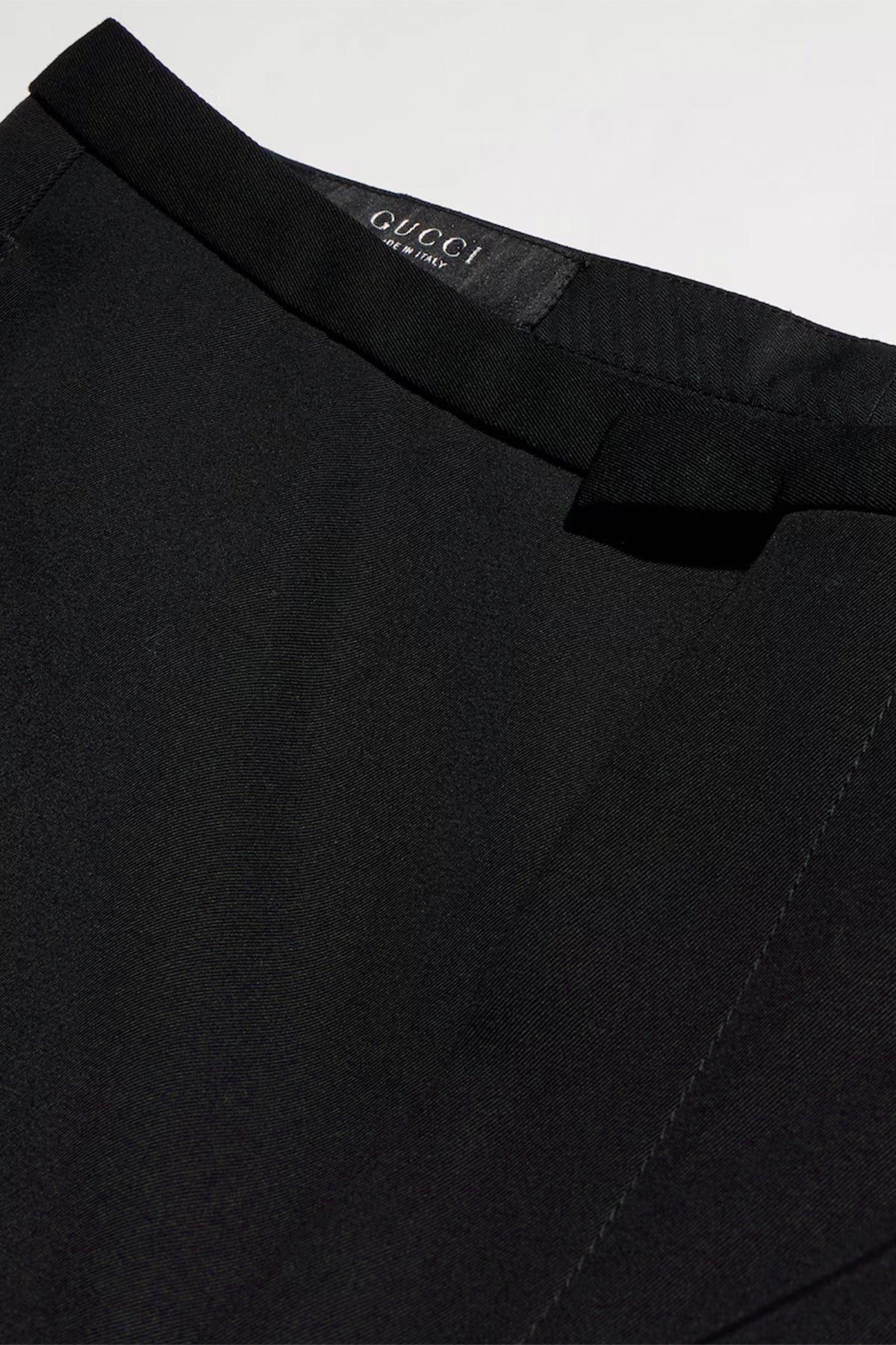GUCCI | Light wool pants