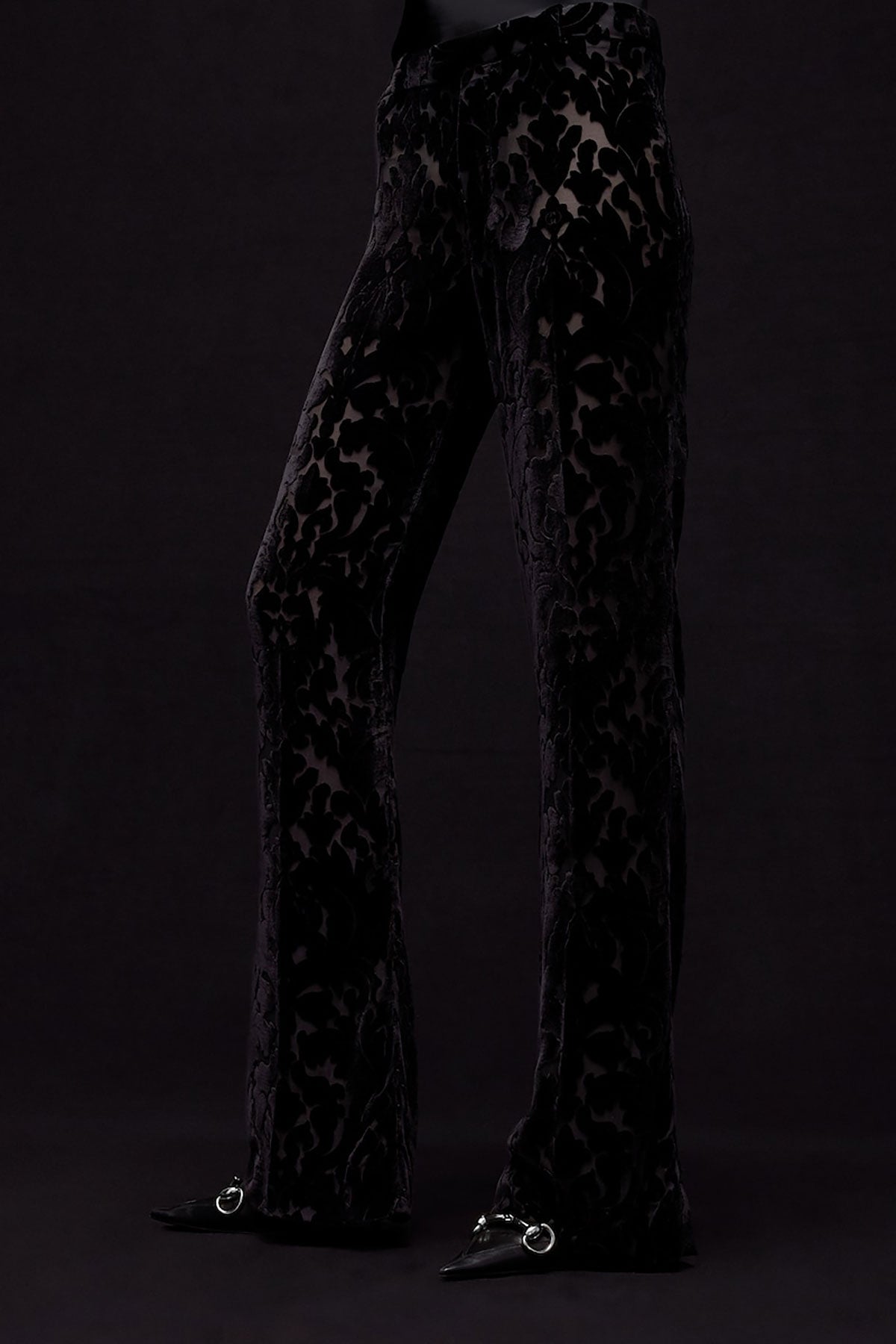 Gucci | Velour Pants