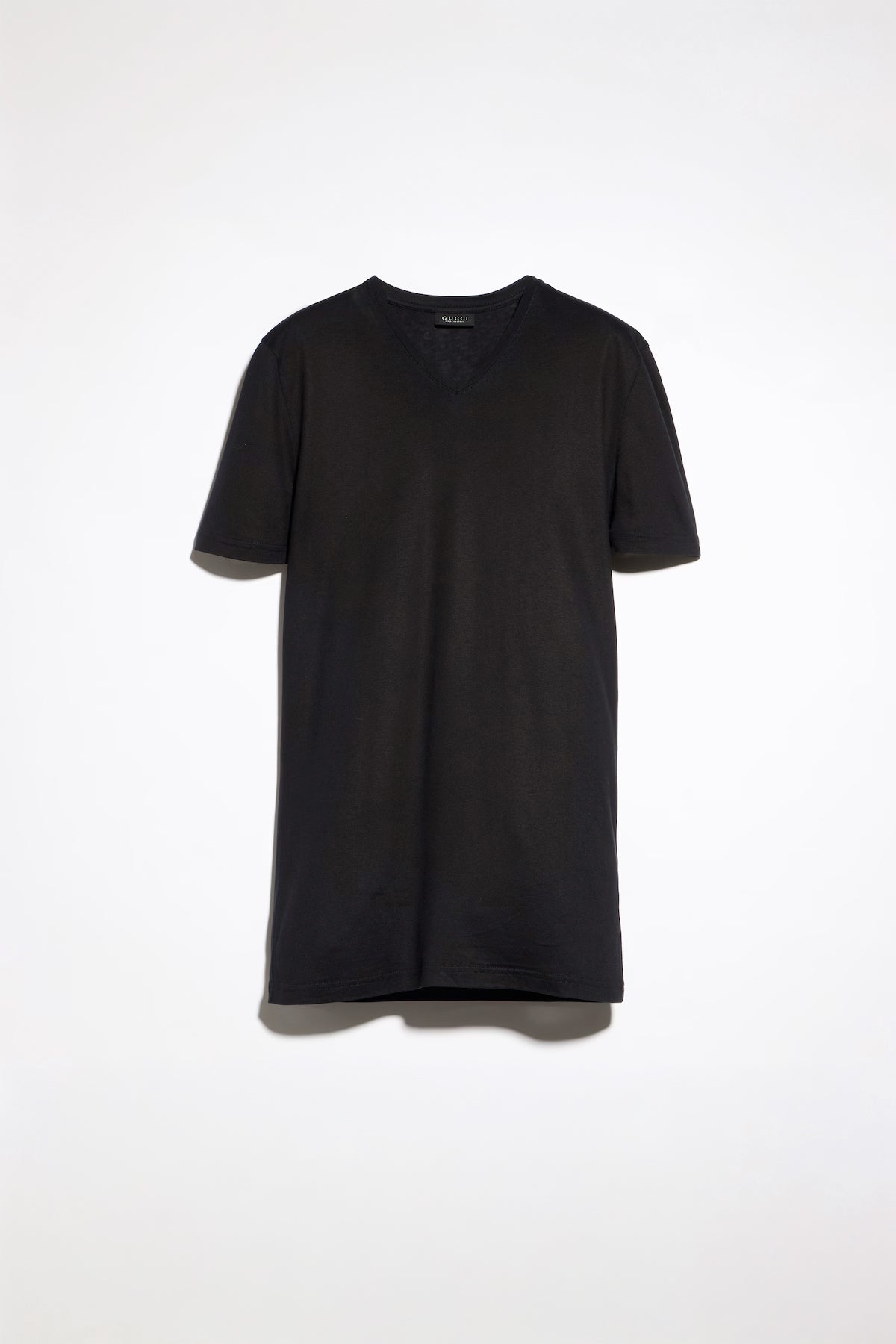 GUCCI | Silk jersey T-shirt