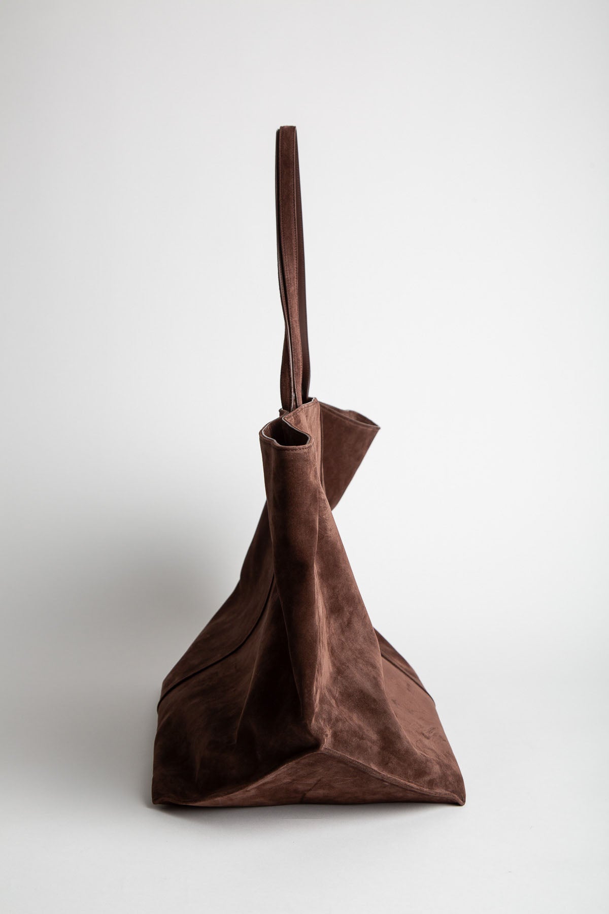 Jil Sander | Linea Maxi Tote