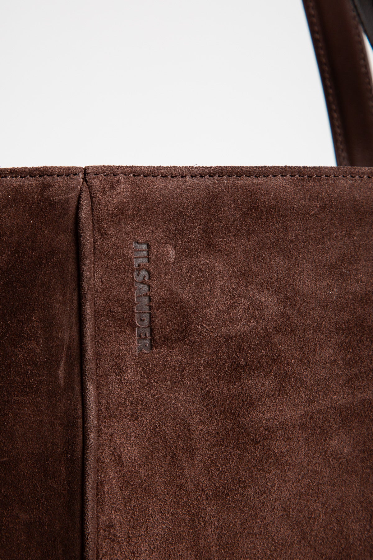 Jil Sander | Linea Maxi Tote